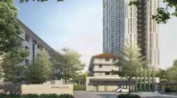 avenue-south-residence photo thumbnail #4